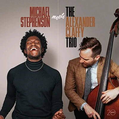 Afbeelding van Michael Stephenson &amp; Ale Stephenson..
