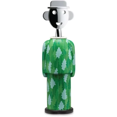 Afbeelding van Alessi Kurkentrekker Alessandro Arborea Special Edition