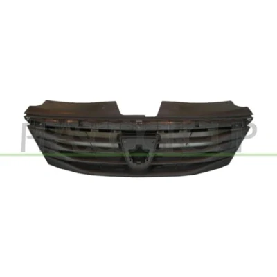 Afbeelding van PRASCO DA3222001 Grille Auto Zwart