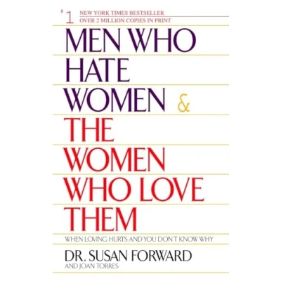 Afbeelding van Men Who Hate Women &amp; Love Them