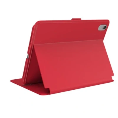 Afbeelding van Speck Balance Folio Apple iPad Pro 11 inch 2018 Heartrate Red