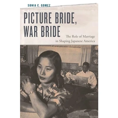 Afbeelding van Picture Bride, War Bride