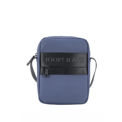 Afbeelding van JOOP! Modica Nuvola Rafael XSVZ Schoudertas, Maat: One Size, Darkblue