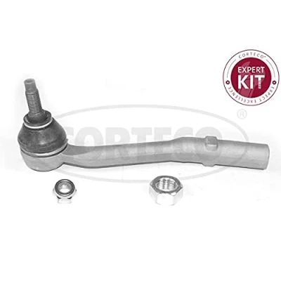 Afbeelding van CORTECO 49401015 Stuurkogel Vooras rechts CITROËN: C3 II, DS3 Hatchback