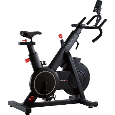 Afbeelding van Toorx SRX Speed Mag Spinningbike gratis levering
