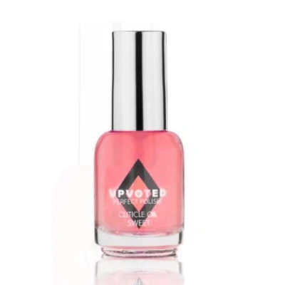 Afbeelding van NailPerfect UPVOTED Cuticle Oil Sweet 5ml