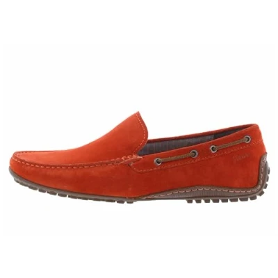 Afbeelding van Sioux Callimo Slipper Heren