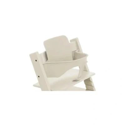 Afbeelding van Stokke Babyset Voor Tripp Trapp Vanilla White