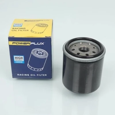 Afbeelding van Powerflux oliefilter voor scooter Piaggio 300 Mp3 Yourban Lt 2011 tot 2016 nieuw