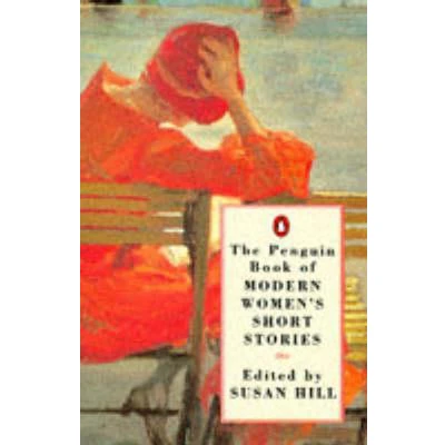Afbeelding van The Penguin Book of Modern Women&#039;s Short Stories