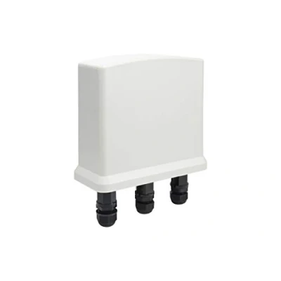 Afbeelding van LevelOne POR 1220 repeater 10Mb LAN, 100Mb GigE