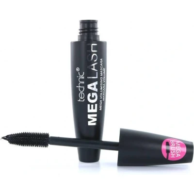 Afbeelding van Technic Mega Lash Volumising Mascara Black