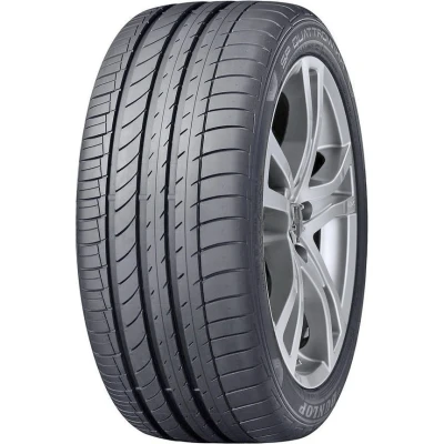 Afbeelding van Dunlop SP Quattro Maxx
