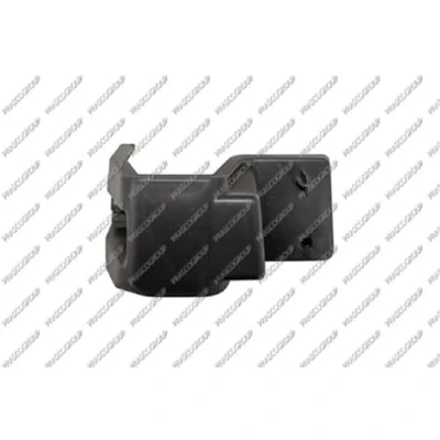 Afbeelding van PRASCO RN7501063 Houder, bumper Links achter