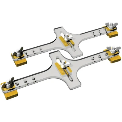 Afbeelding van Proses PFT N 01 Flexrailspanner