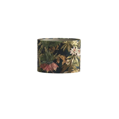 Afbeelding van Light &amp; Living Lampenkap PASSION 38x17.5x28cm Groen