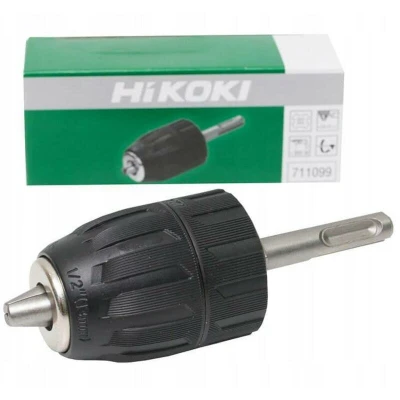 Image de HIKOKI 711099 mandrin de perçage SDS Plus 2 13mm