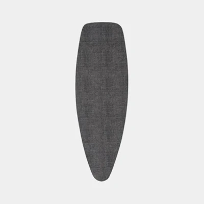 Afbeelding van Brabantia Strijkplankhoes D 135 x 45 cm Toplaag Denim Black