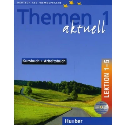 Afbeelding van Themen Aktuell in sechs Banden
