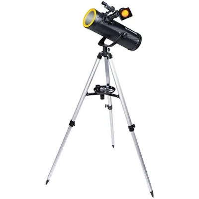 Afbeelding van Bresser Solarix 114/500 Telescoop met Zonnefilter