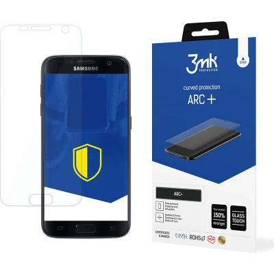 Afbeelding van Samsung Galaxy S7 3mk ARC+