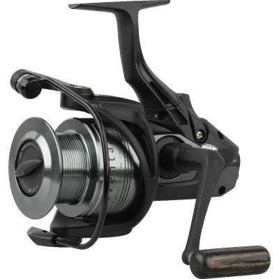 Afbeelding van Okuma Aventa Baitfeeder 10000 6+1BB 0,45mm/310m 4,8:1 86cm Vismolen