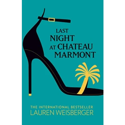 Afbeelding van Last Night At Chateau Marmont
