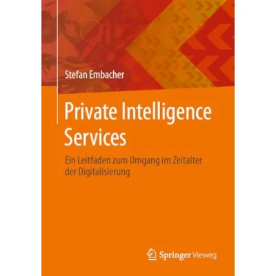 Afbeelding van Private Intelligence Services