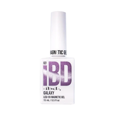 Afbeelding van IBD Magnetic Gel Galaxy (15ml)