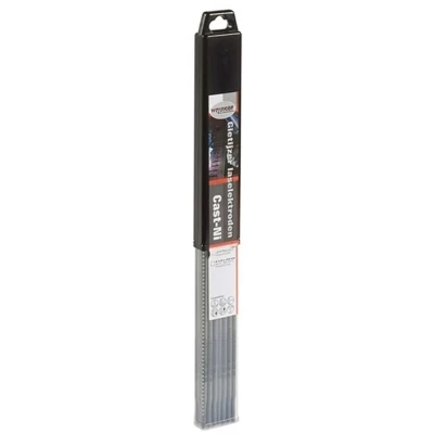 Afbeelding van Weldkar Laselektroden (Gietijzer) 2,5 x 300 MM Per Koker