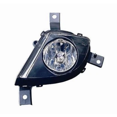 Afbeelding van PRASCO BM0264414 Mistlampen Links BMW: 3 Saloon