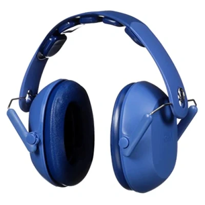 Afbeelding van 3M Kids Earmuffs blauw
