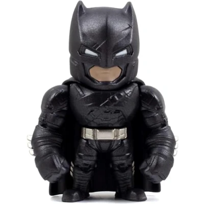 Afbeelding van Actiefiguren Batman Armored 10 cm