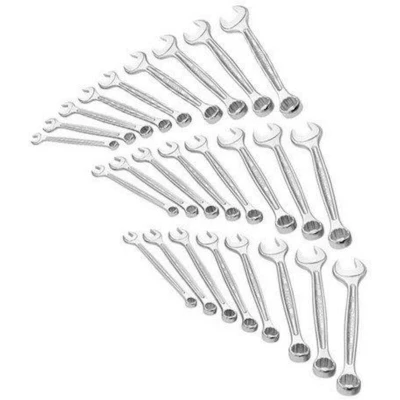 Afbeelding van FACOM 440.JE25 ringsteeksleutelset 6 34 mm in doos 25 delig