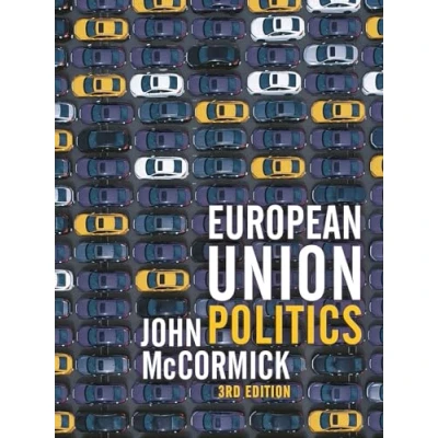 Afbeelding van European Union Politics