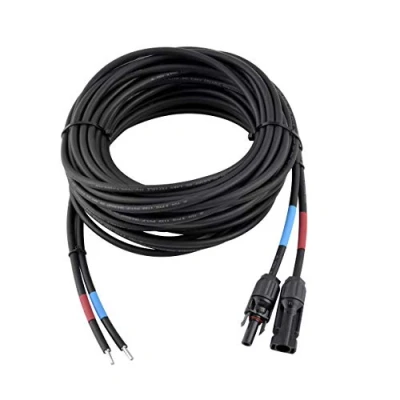 Afbeelding van Enjoy Solar 8 m professionele aansluitkabel 6 mm² laadregelaar naar MC 4 compatibel zonnepaneel
