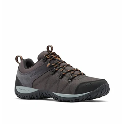 Afbeelding van Columbia Peakfreak Venture Lt Wandelschoenen Grijs EU 44 Man