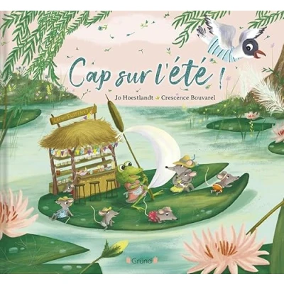Afbeelding van CAP SUR L&#039;ETE