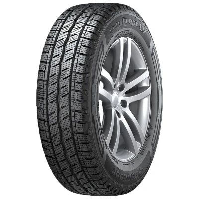 Afbeelding van Hankook Winter I*Cept LV RW1 185/75 R14 102R personenwagen Winterbanden Banden VOLKSWAGEN: Transporter 3 Bus, 4 2021027