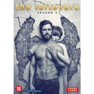 Image de Warner Home Video The Leftovers: Saison 3 Dvd