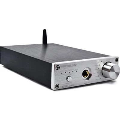Afbeelding van FOXILON D42 DAC/Bluetooth Headphone Amplifier