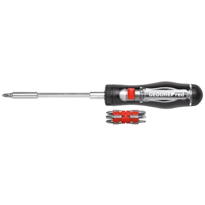 Afbeelding van GEDORE R38920000 Schroevendraaierset
