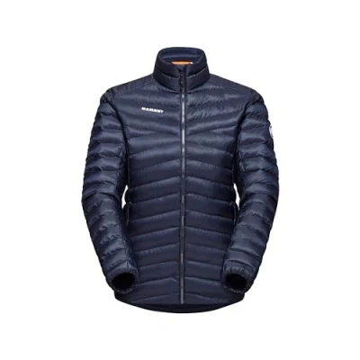 Afbeelding van Mammut Albula IN Winterjas, Dames, Maat: XL, Marine