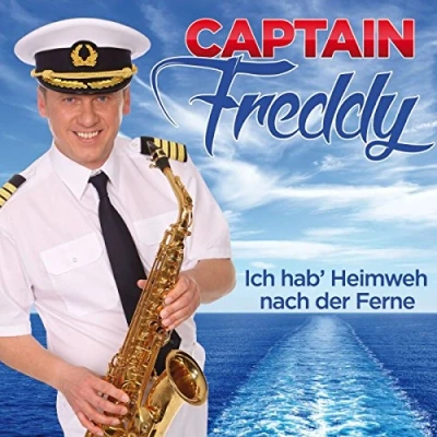Afbeelding van Ich Hab&#039; Heimweh Nach Der Ferne