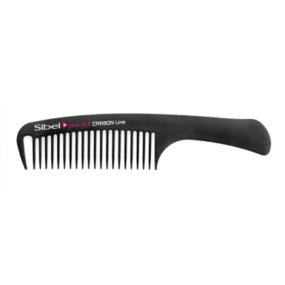 Afbeelding van Ultron Handvatkam Carbon Cww21.8 + 2 Clips