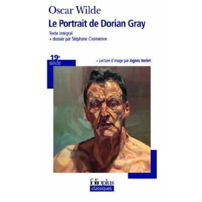 Afbeelding van Le Portrait De Dorian Gray / The Picture of