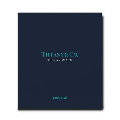 Image de Tiffany &amp; Co. : The Landmark