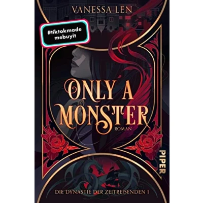 Afbeelding van Only a Monster