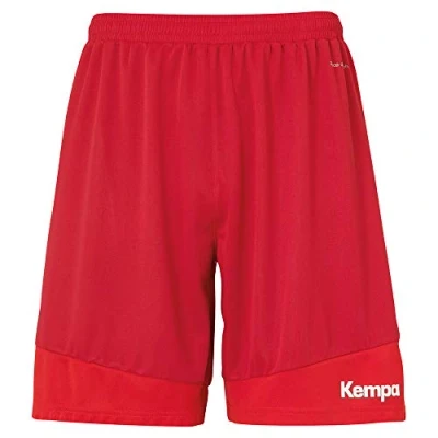 Afbeelding van Kempa Emotion 2.0 Short Kind Chili Rood Maat 128
