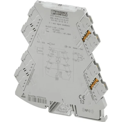 Afbeelding van Phoenix Contact 2902043 1 stuk(s)